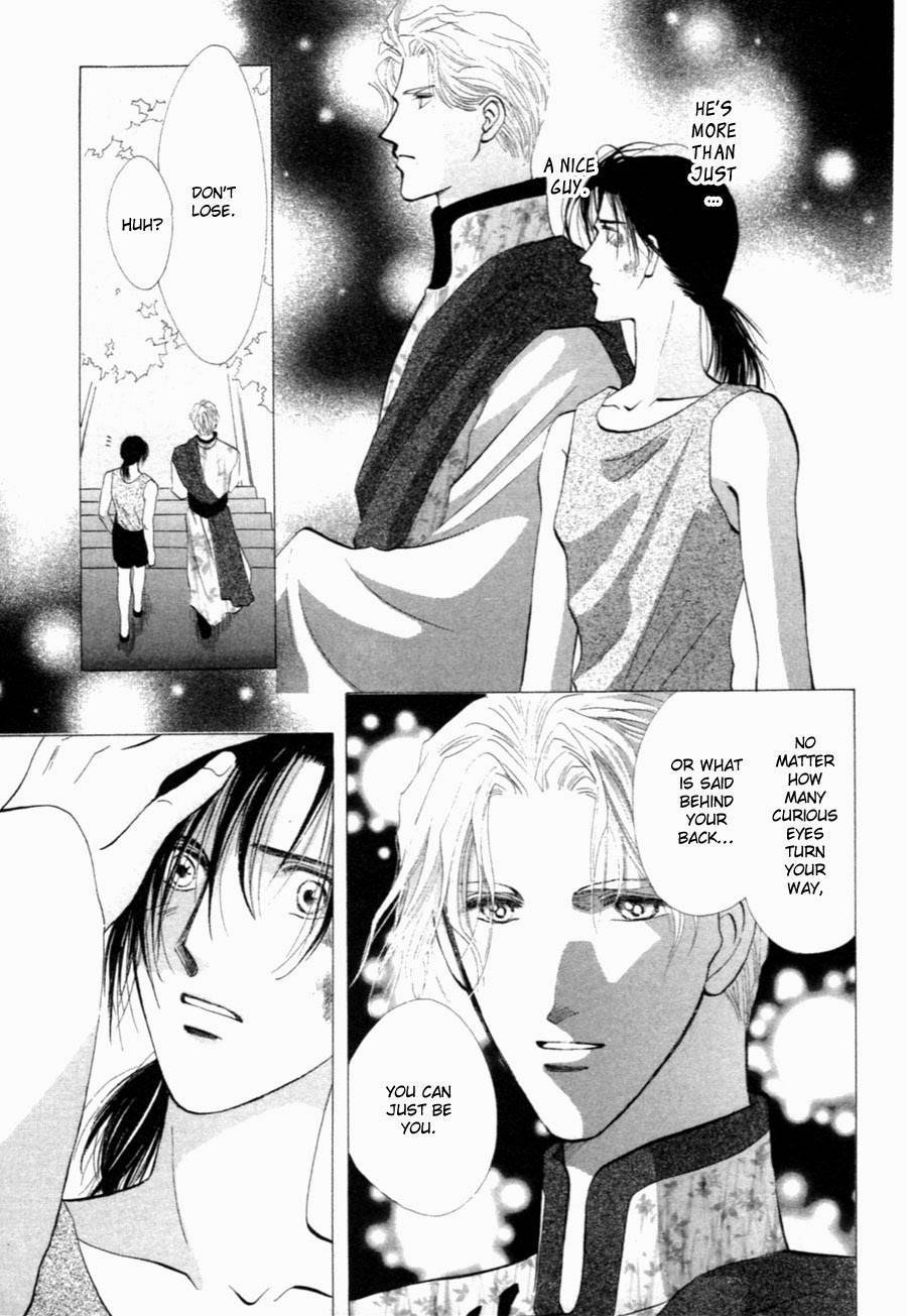 Jinjuu Houretsuden Chapter 33 page 48 - Chapter 33