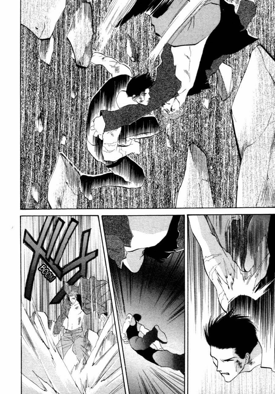 Jinjuu Houretsuden Chapter 34 page 16 - Chapter 34