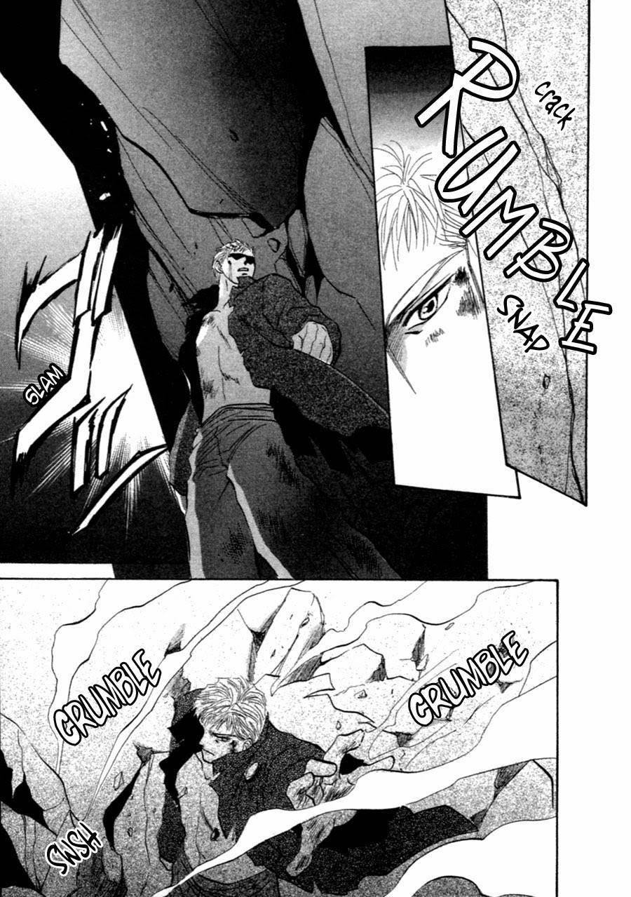 Jinjuu Houretsuden Chapter 34 page 19 - Chapter 34