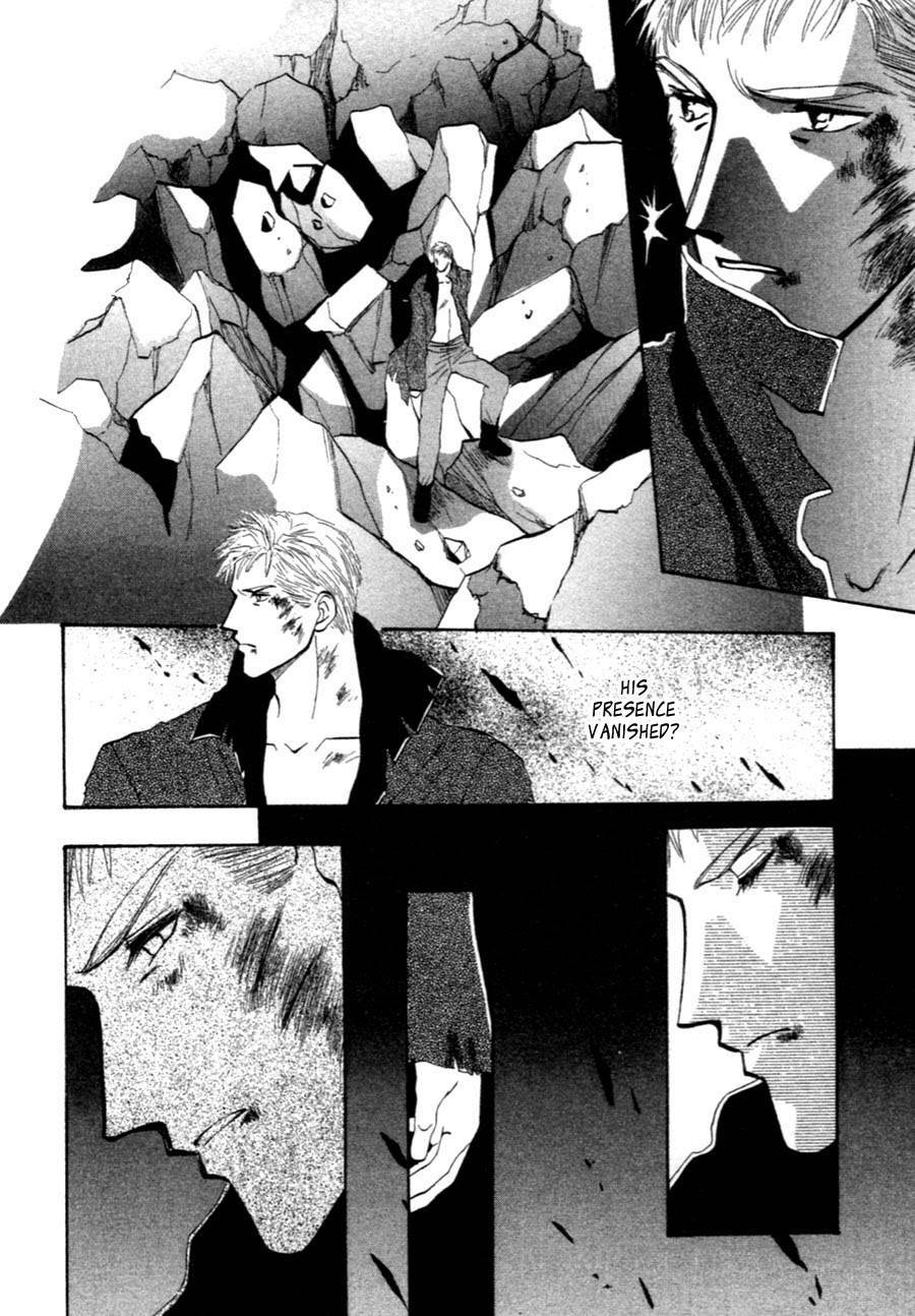 Jinjuu Houretsuden Chapter 34 page 20 - Chapter 34