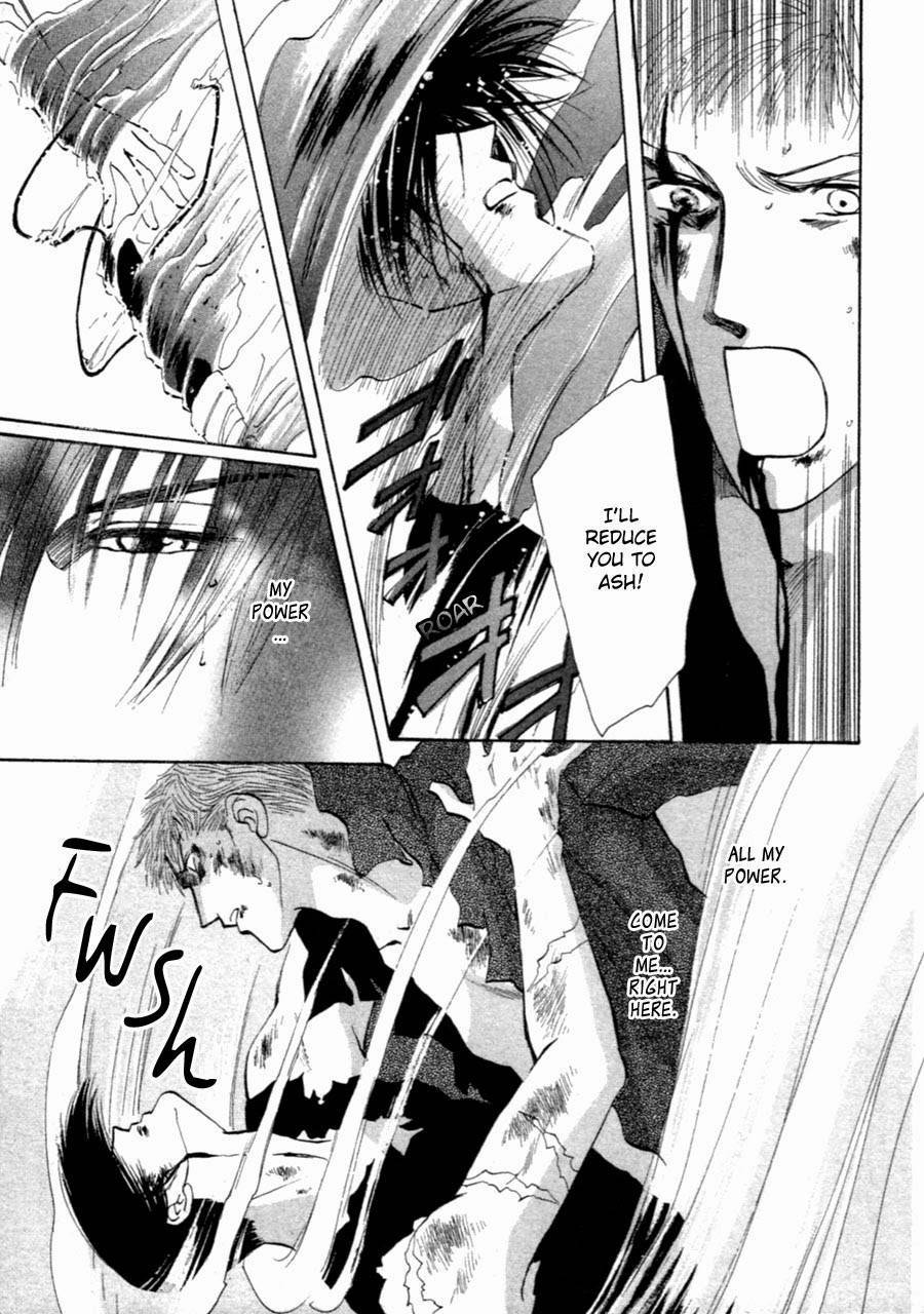 Jinjuu Houretsuden Chapter 34 page 35 - Chapter 34