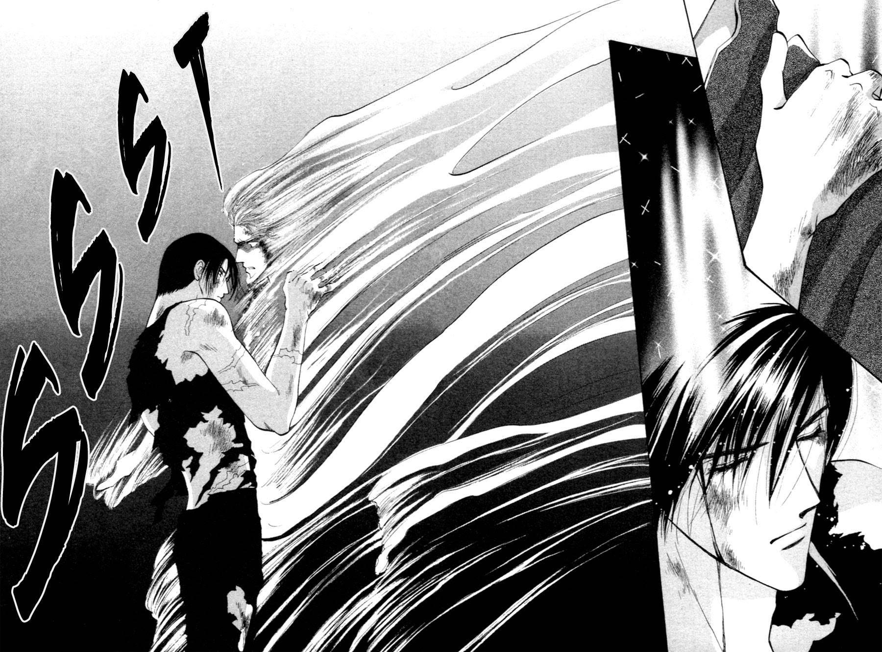 Jinjuu Houretsuden Chapter 34 page 36 - Chapter 34