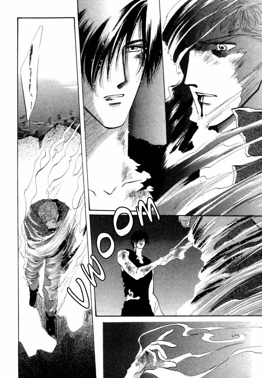 Jinjuu Houretsuden Chapter 34 page 37 - Chapter 34