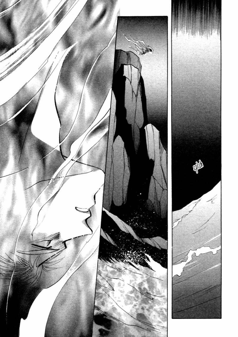 Jinjuu Houretsuden Chapter 34 page 38 - Chapter 34