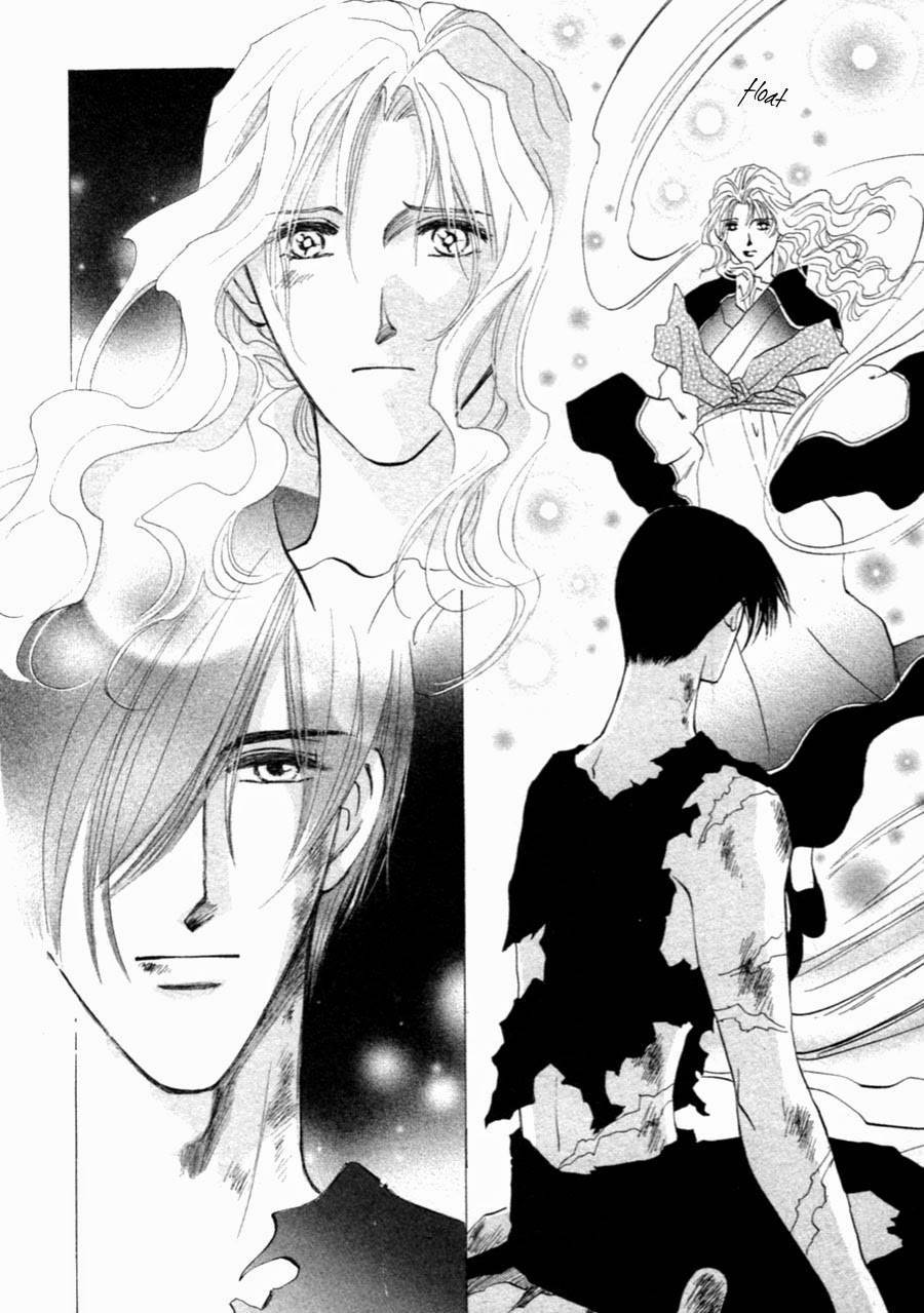 Jinjuu Houretsuden Chapter 34 page 41 - Chapter 34