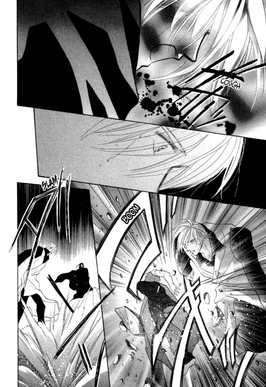 Jinjuu Houretsuden Chapter 36 page 14 - Chapter 36