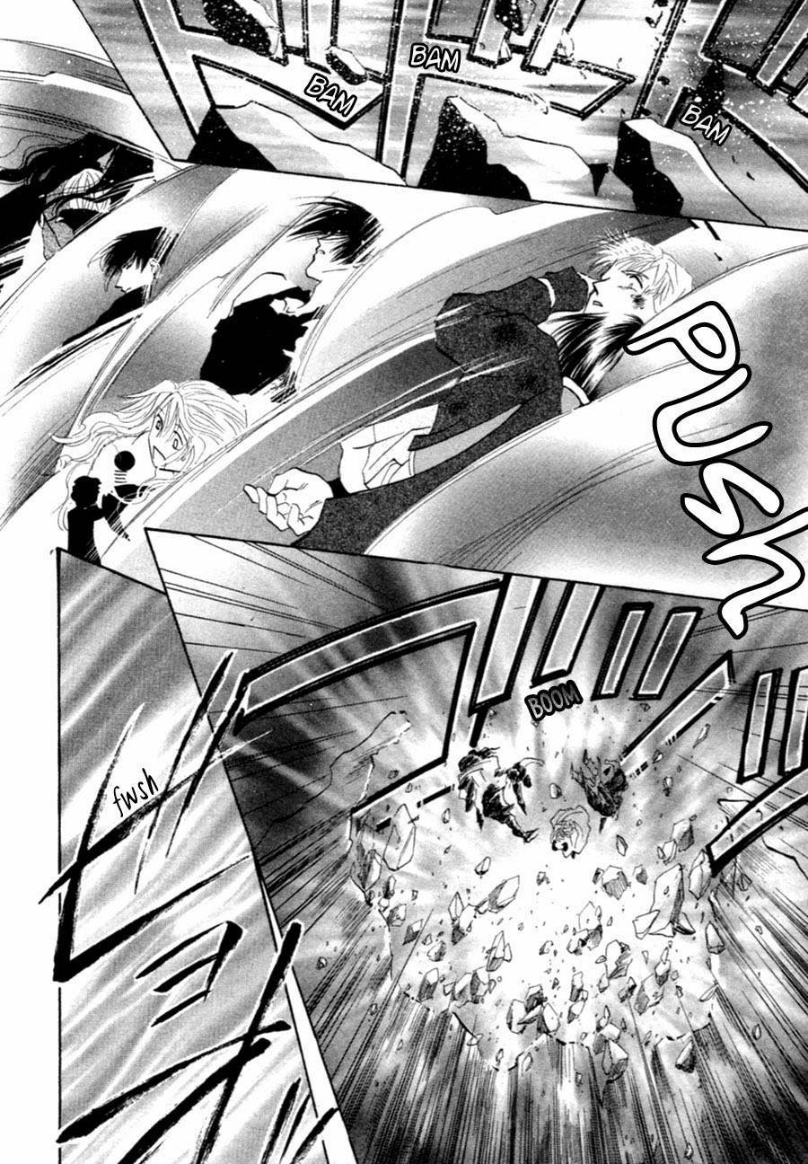 Jinjuu Houretsuden Chapter 36 page 37 - Chapter 36