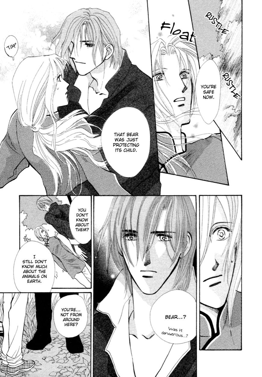 Jinjuu Houretsuden Chapter 37.5 page 55 - Chapter 37.5: End