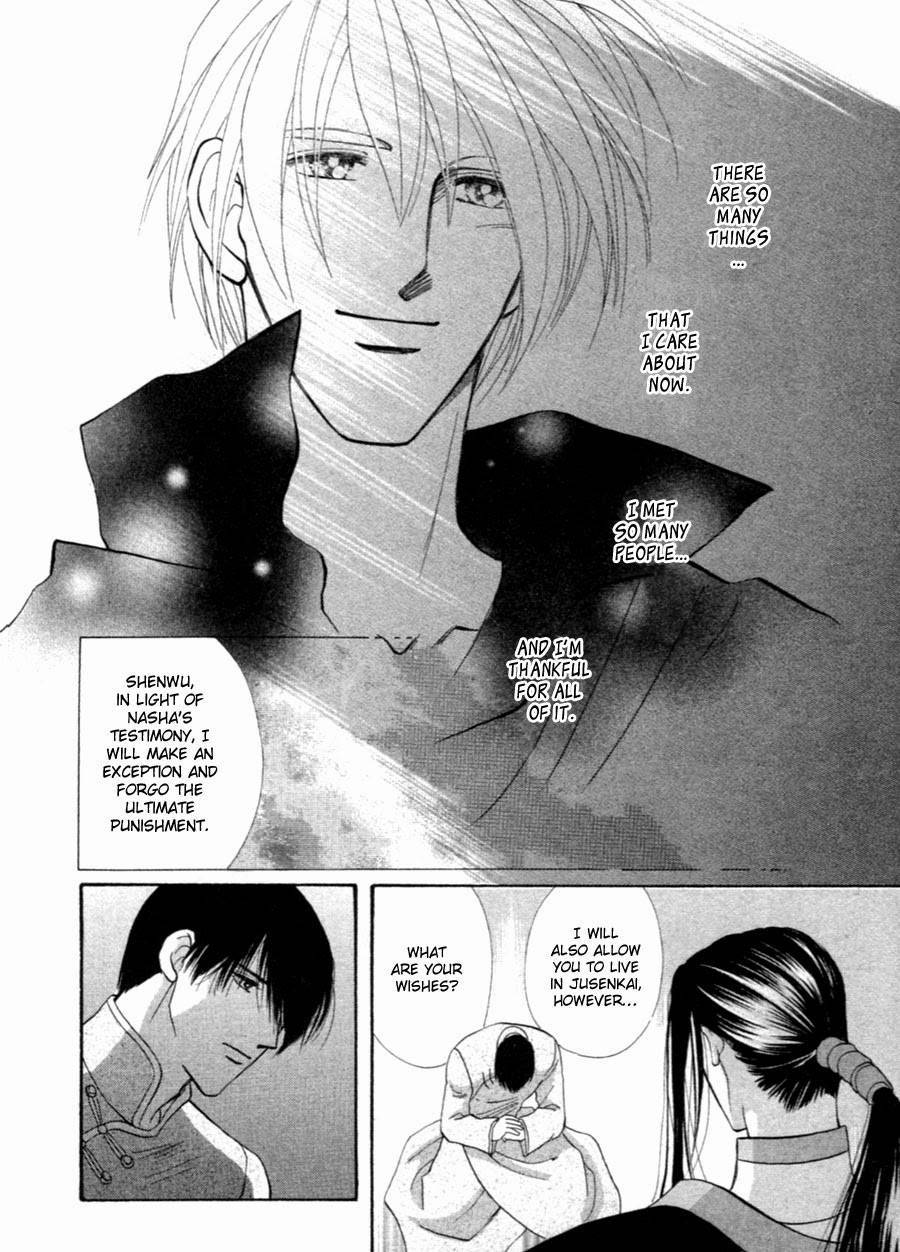 Jinjuu Houretsuden Chapter 37 page 29 - Chapter 37