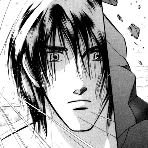 Jinjuu Houretsuden Chapter 5 cover