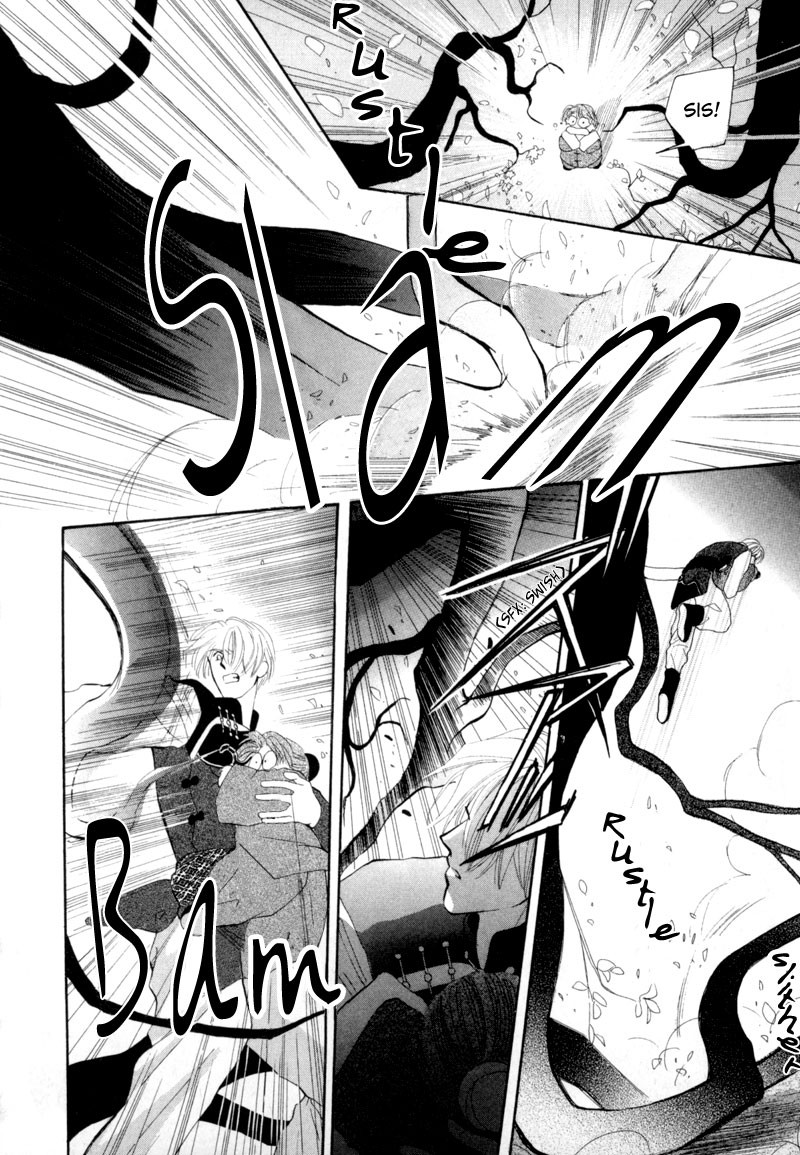 Jinjuu Houretsuden Chapter 9 page 11 - Chapter 9