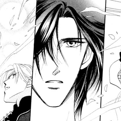 Jinjuu Houretsuden Chapter 9 cover