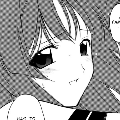 Jinki: Extend Chapter 24: Family cover