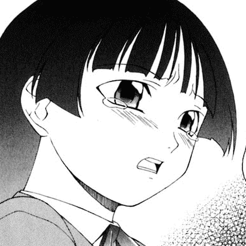 Jinki Chapter 1 v2 : Moribito Launches cover