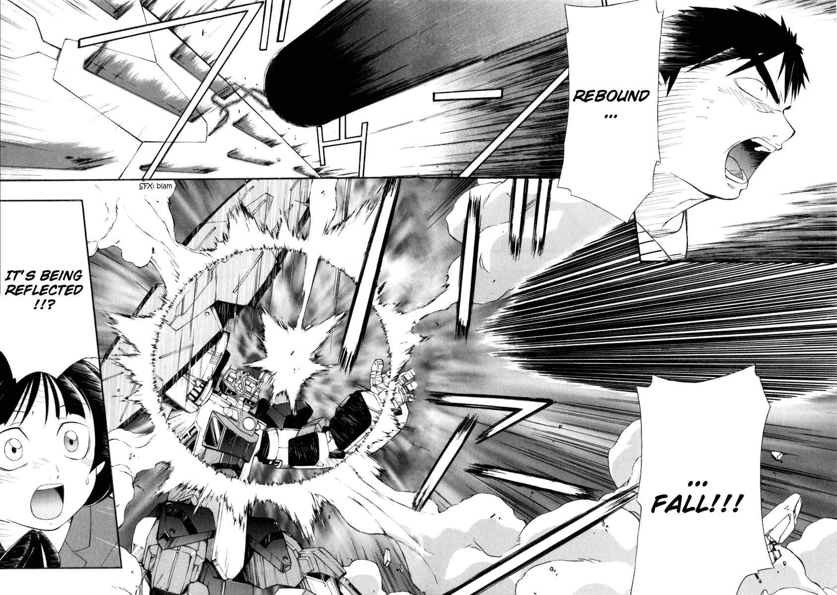 Jinki Chapter 2.2 page 47 - Chapter 2 v2 : Girl Seen On the Battlefield