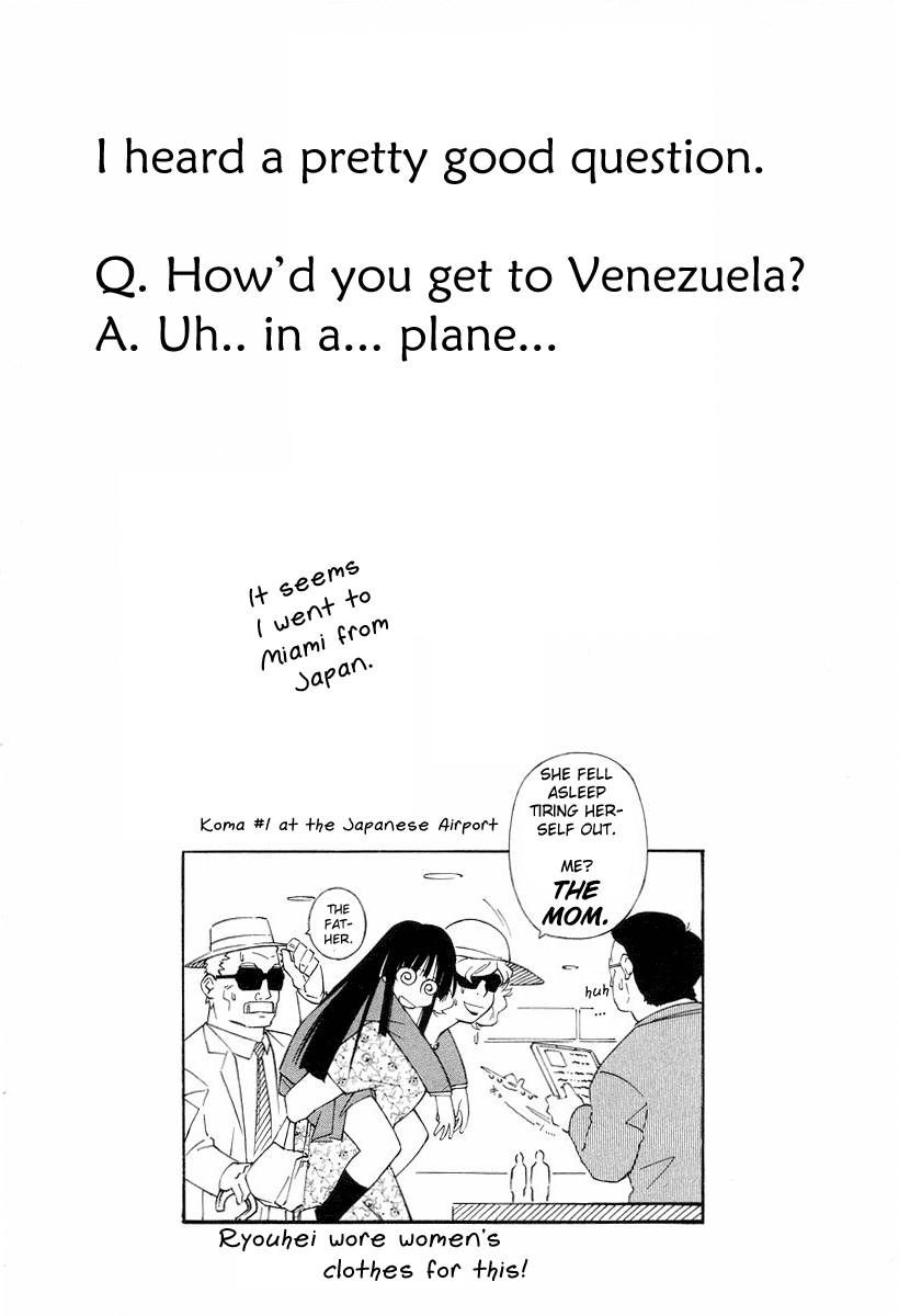 Jinki Chapter 4 page 61 - Chapter 4 v2 : Lost Item
