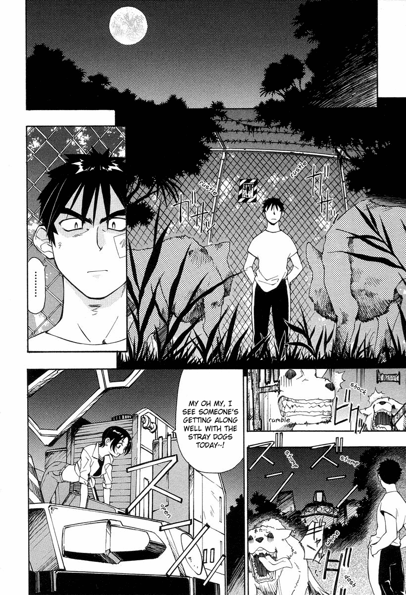 Jinki Chapter 5.2 page 44 - Chapter 5 v2 : After Tears