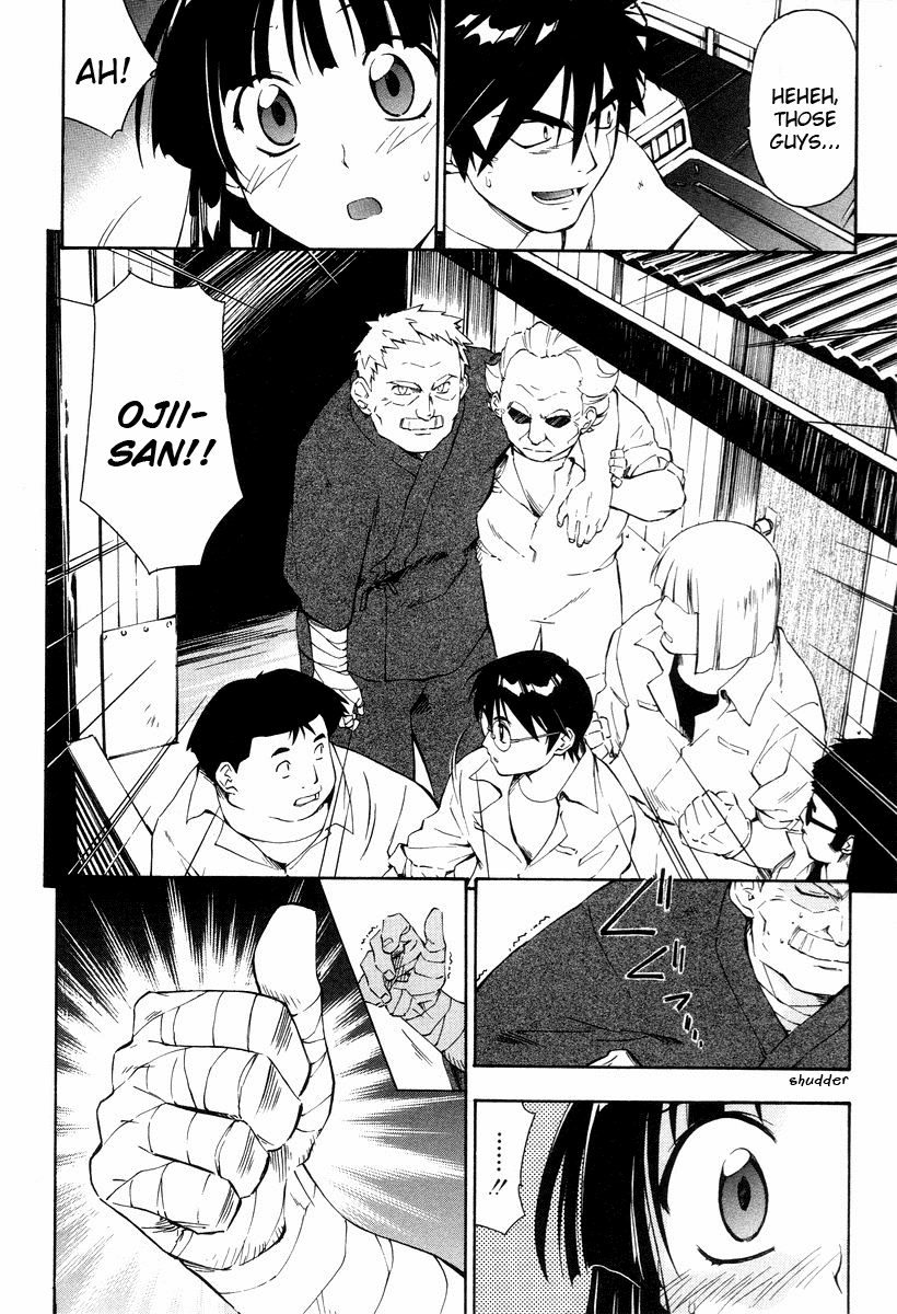 Jinki Chapter 6.2 page 44 - Chapter 6 v2 : As a Pilot