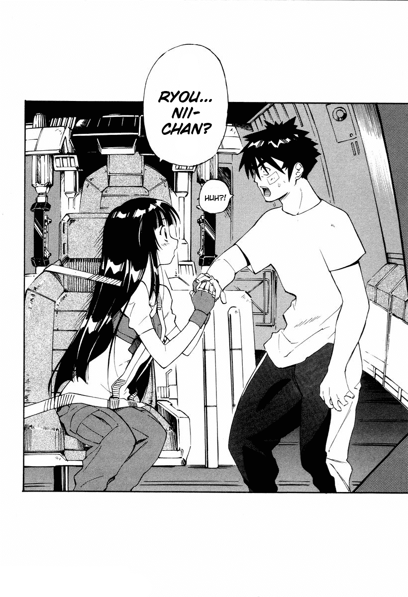 Jinki Chapter 6.2 page 55 - Chapter 6 v2 : As a Pilot