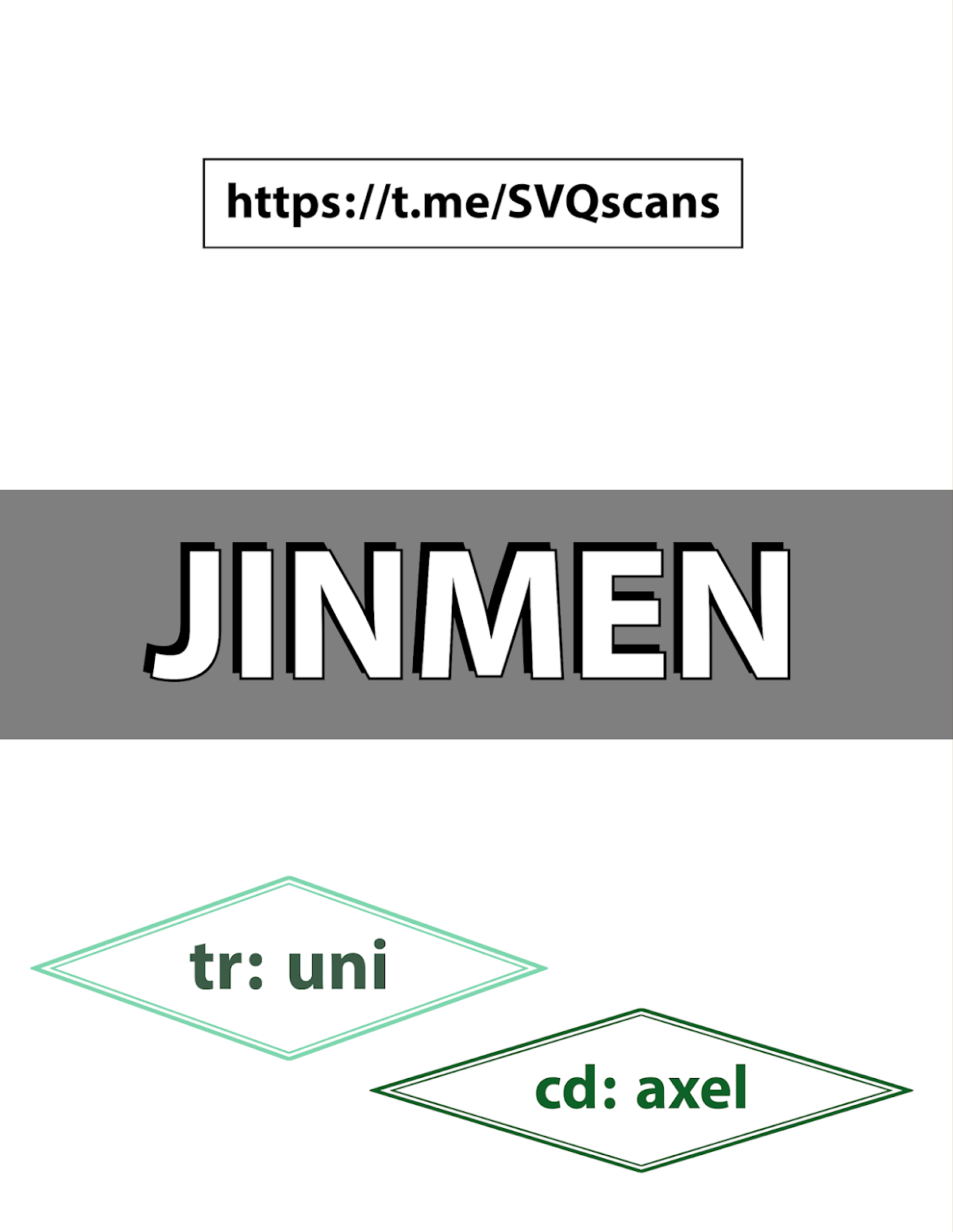 Jinmen Chapter 12 page 18 - Chapter 12: Crash