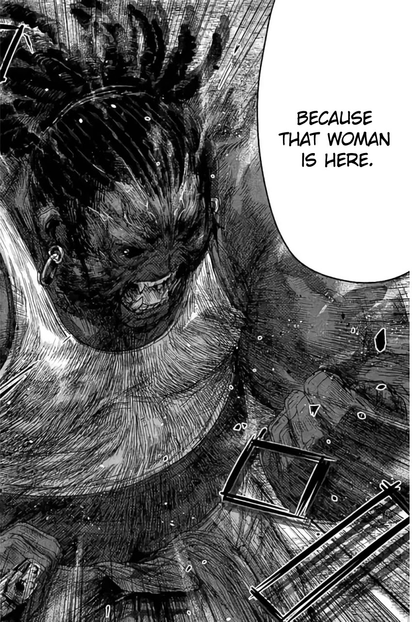 Jinmen Chapter 24 page 7 - Chapter 24: Jumen