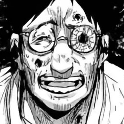 Jinmen Chapter 24: Jumen cover