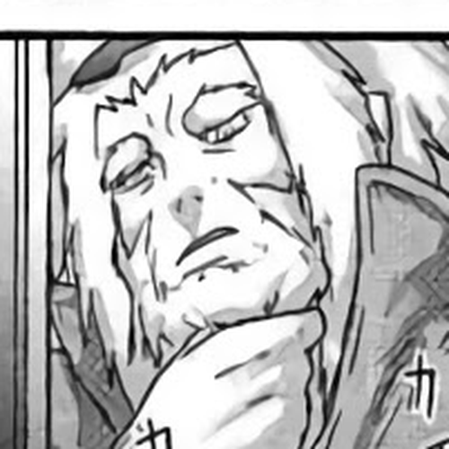 Jinmen Chapter 31.5 cover