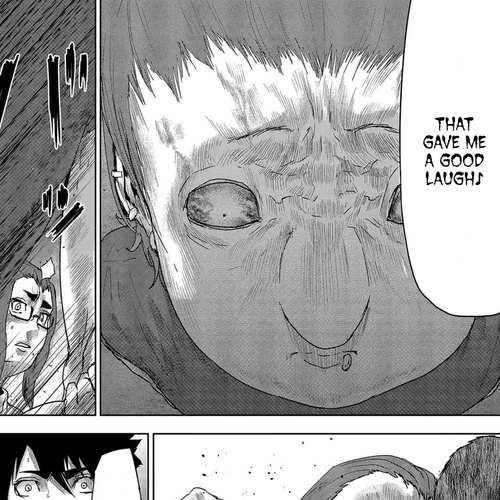 Jinmen Chapter 39: Friends cover
