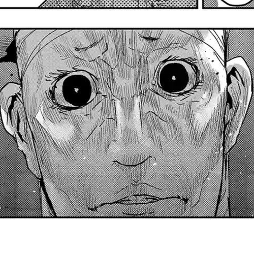 Jinmen Chapter 41: Hippo cover