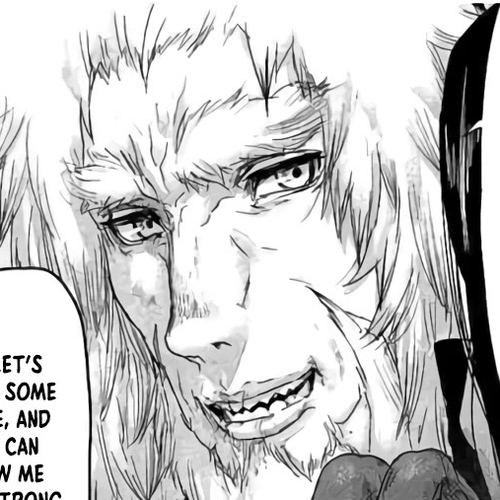 Jinmen Chapter 42.5: Special Chapter: Bar cover