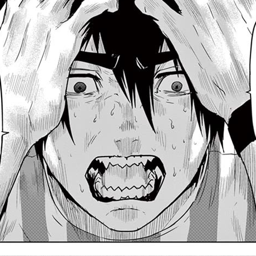 Jinmen Chapter 43: Who am I? cover