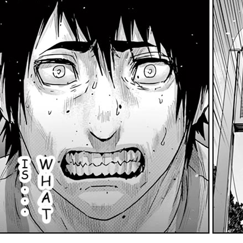 Jinmen Chapter 45: The end of the Road cover