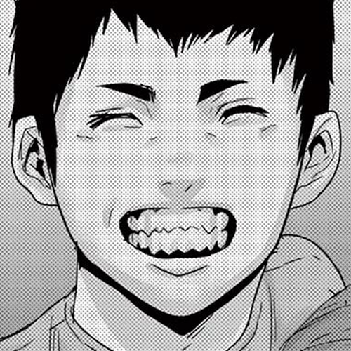 Jinmen Chapter 48: The Sad Truth cover