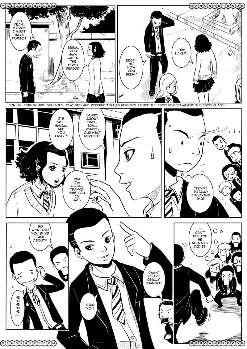 Jinn Chapter 2 page 13 - Chapter 2