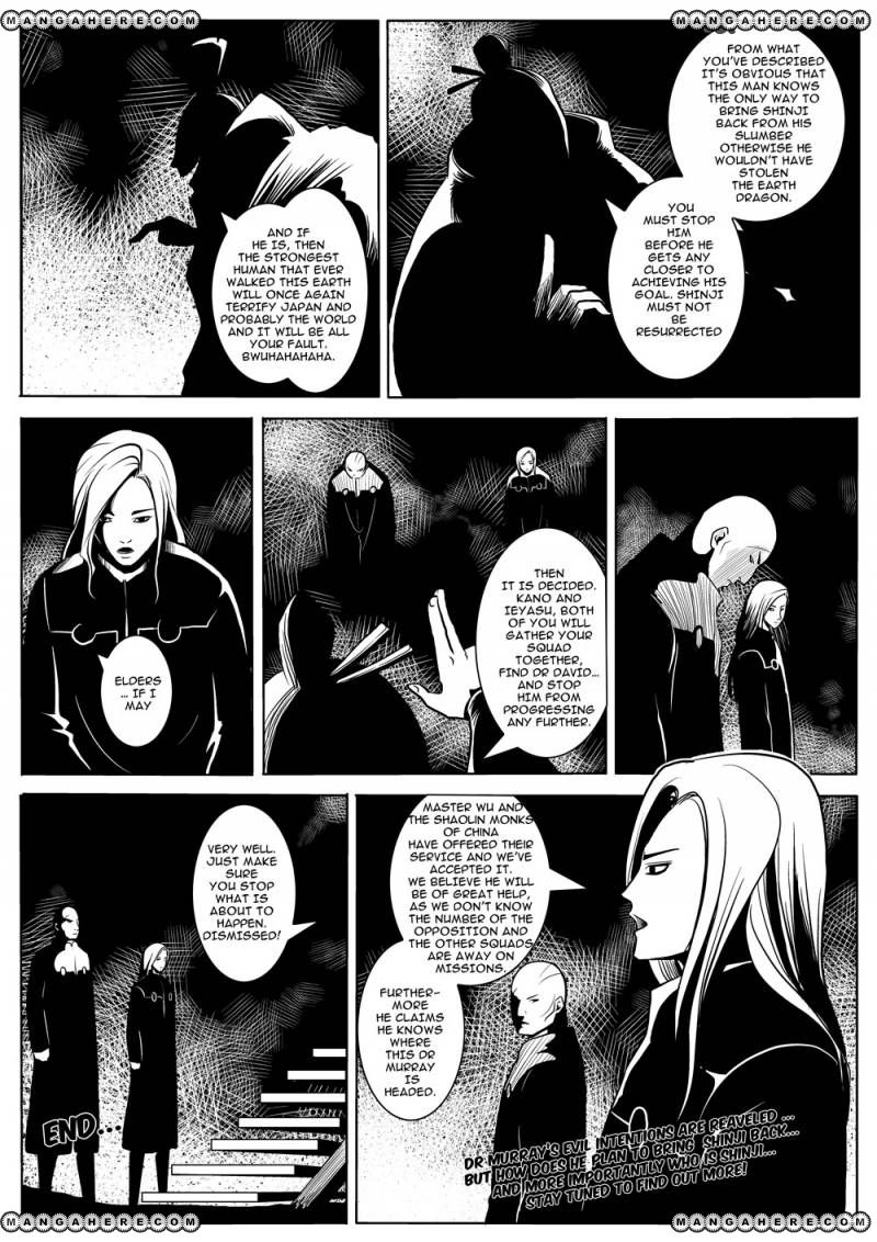 Jinn Chapter 2 page 16 - Chapter 2