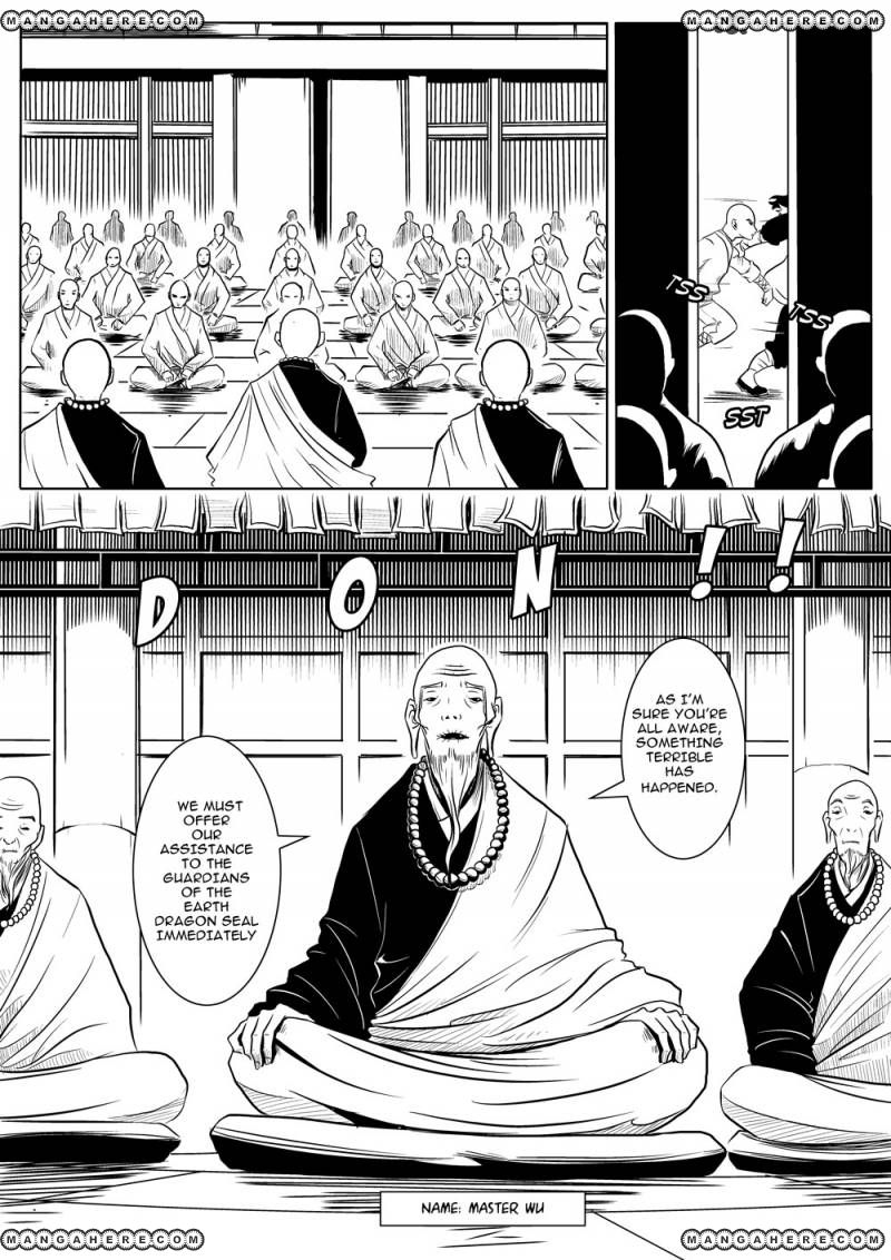 Jinn Chapter 2 page 4 - Chapter 2