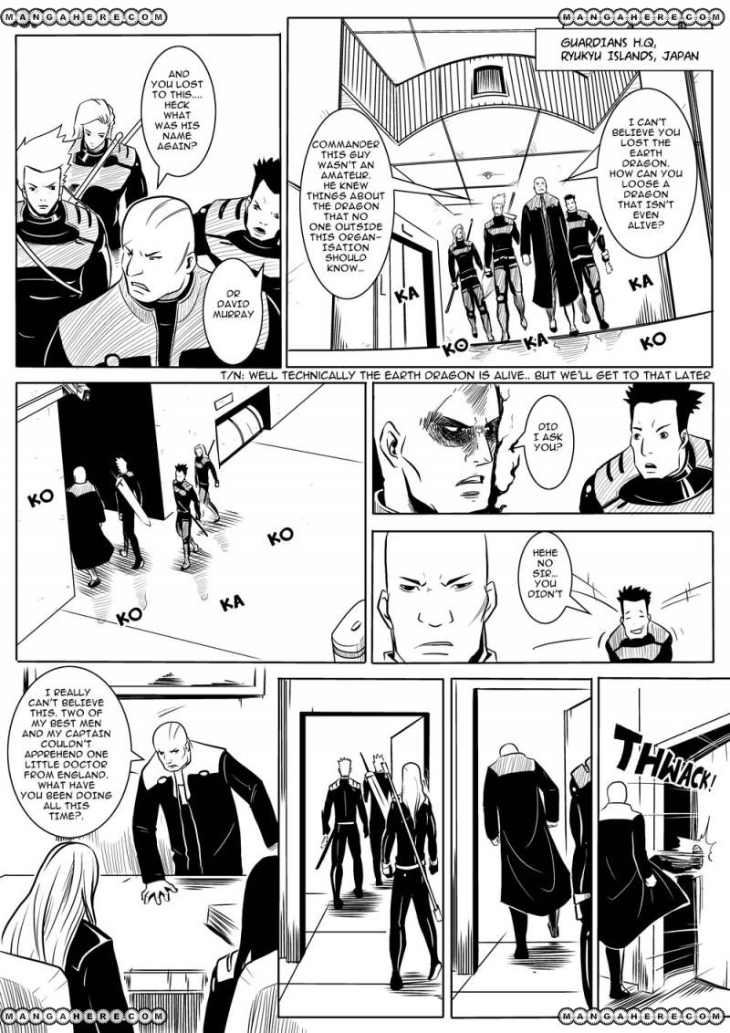 Jinn Chapter 2 page 5 - Chapter 2