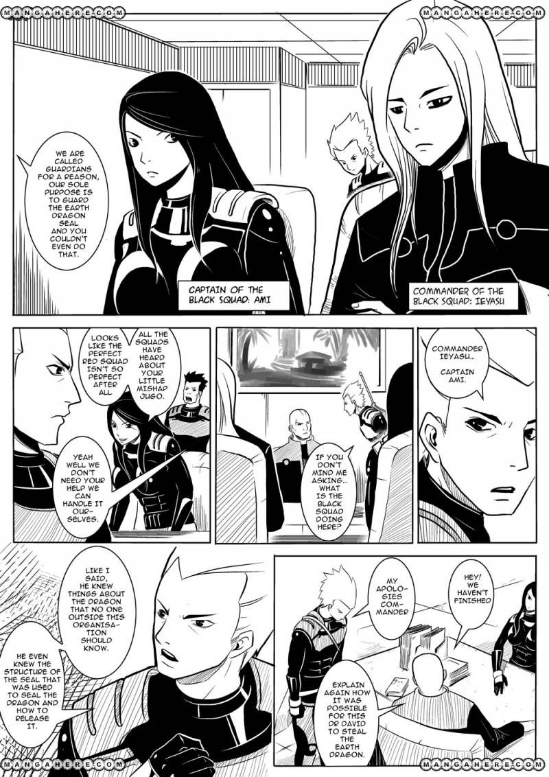 Jinn Chapter 2 page 6 - Chapter 2