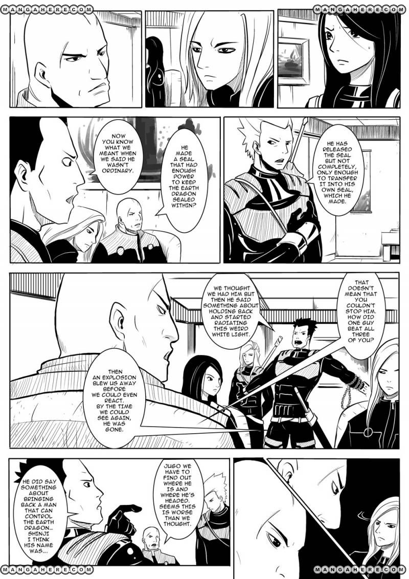 Jinn Chapter 2 page 7 - Chapter 2