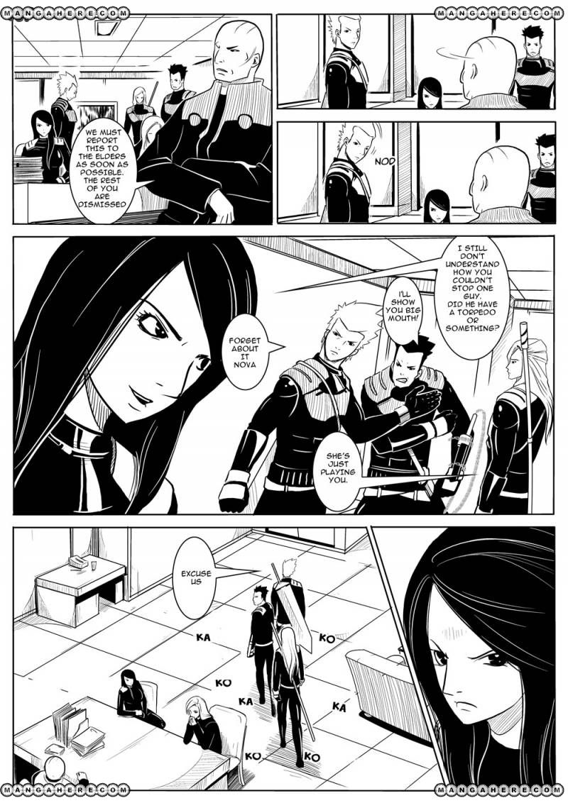 Jinn Chapter 2 page 8 - Chapter 2