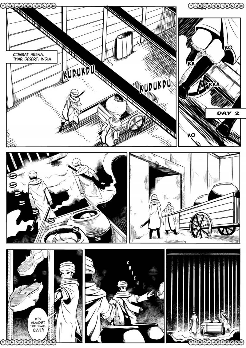 Jinn Chapter 2 page 9 - Chapter 2
