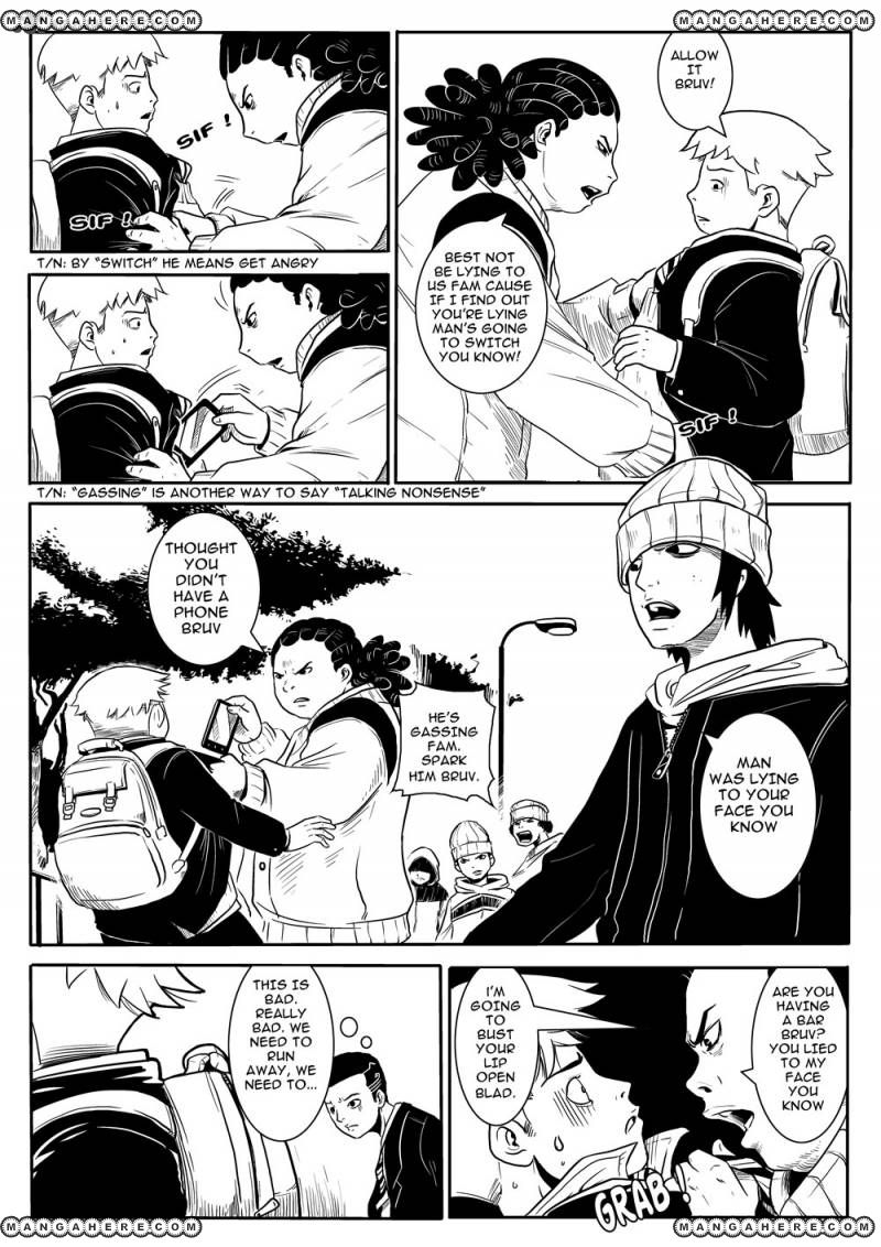 Jinn Chapter 4 page 12 - Chapter 4