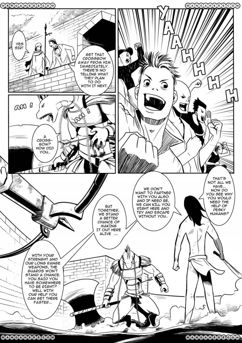 Jinn Chapter 4 page 16 - Chapter 4