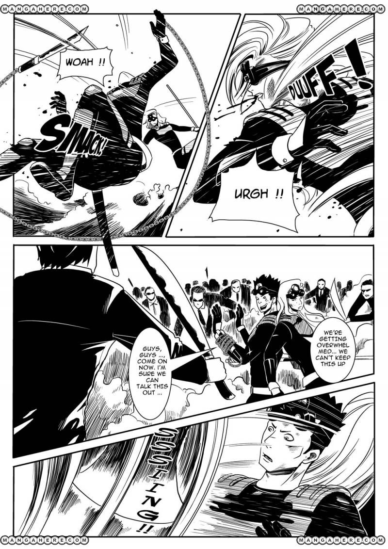 Jinn Chapter 4 page 20 - Chapter 4