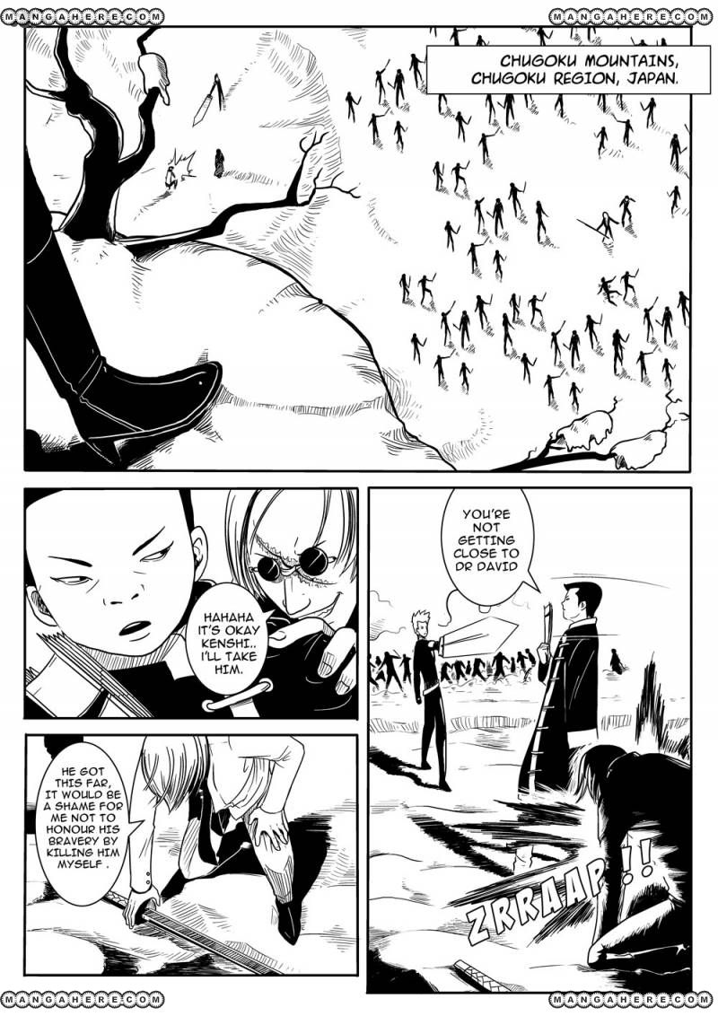Jinn Chapter 4 page 4 - Chapter 4