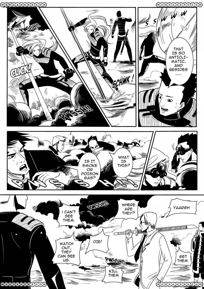 Jinn Chapter 4 page 6 - Chapter 4