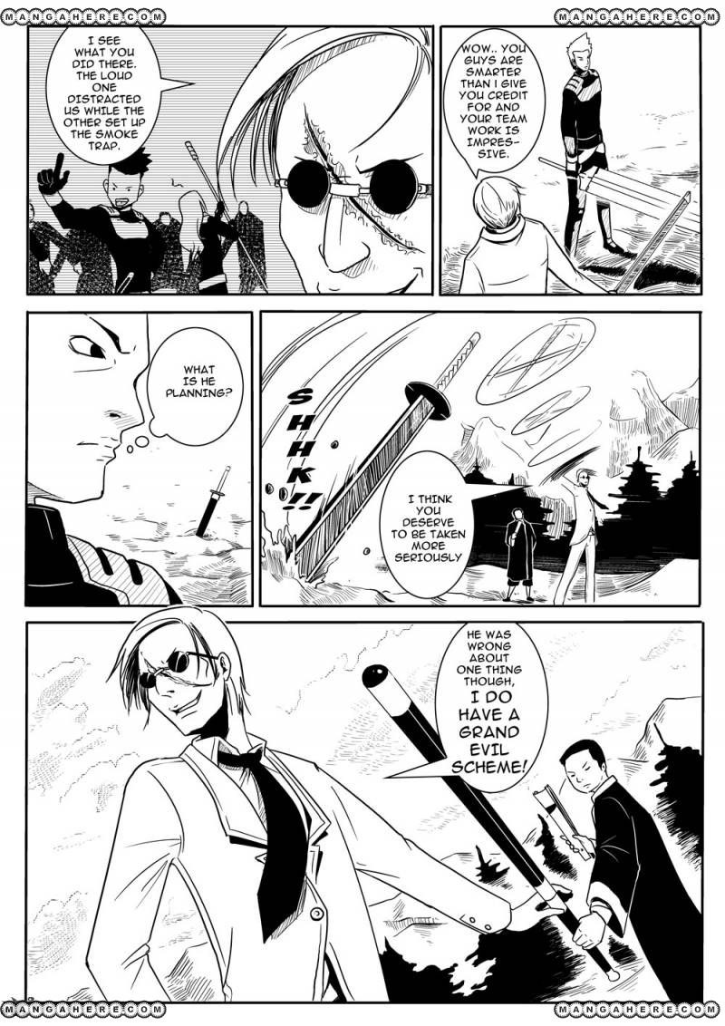 Jinn Chapter 4 page 7 - Chapter 4