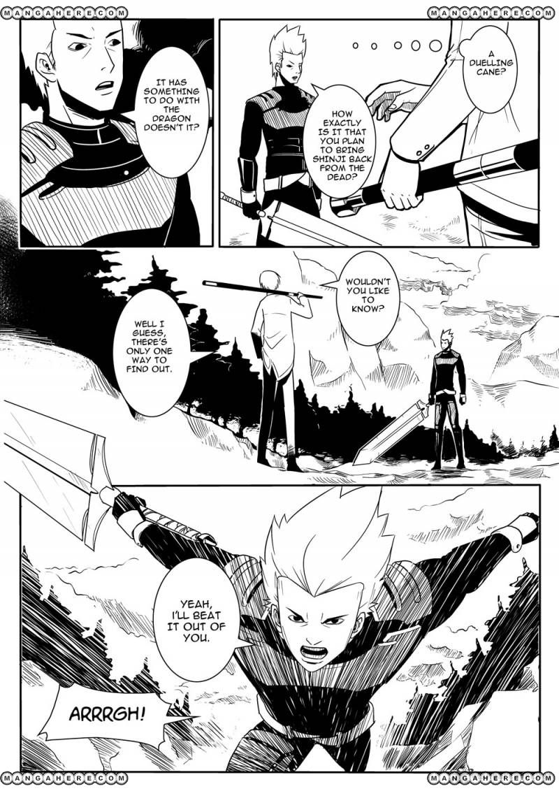 Jinn Chapter 4 page 8 - Chapter 4