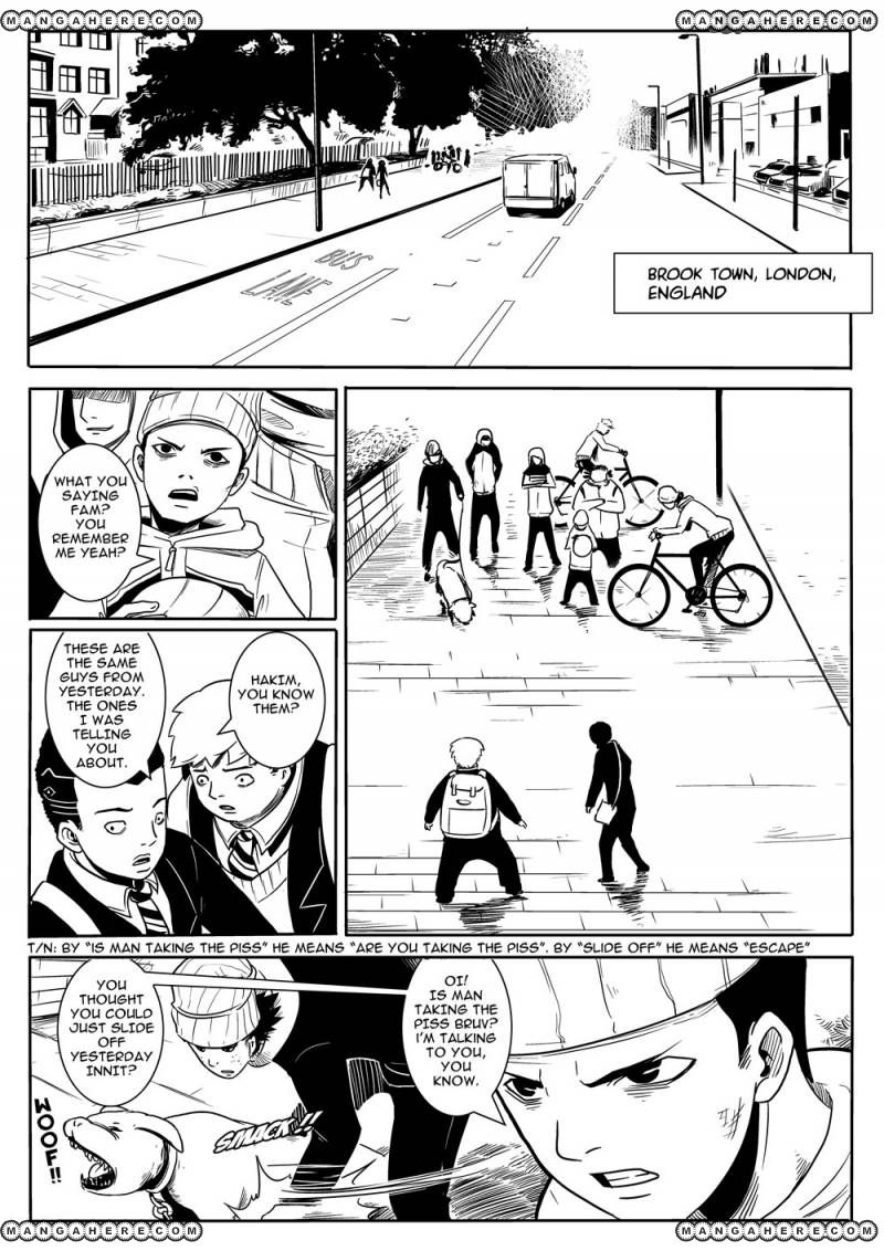 Jinn Chapter 4 page 9 - Chapter 4