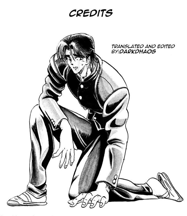 Jinnai Ryuujuujutsu Butouden Majima-kun Suttobasu!! Chapter 2 page 24 - Chapter 2 : The Karate Practitioner!!